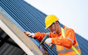 Fast & Reliable Emergency Roof Repairs in Appleton, WI